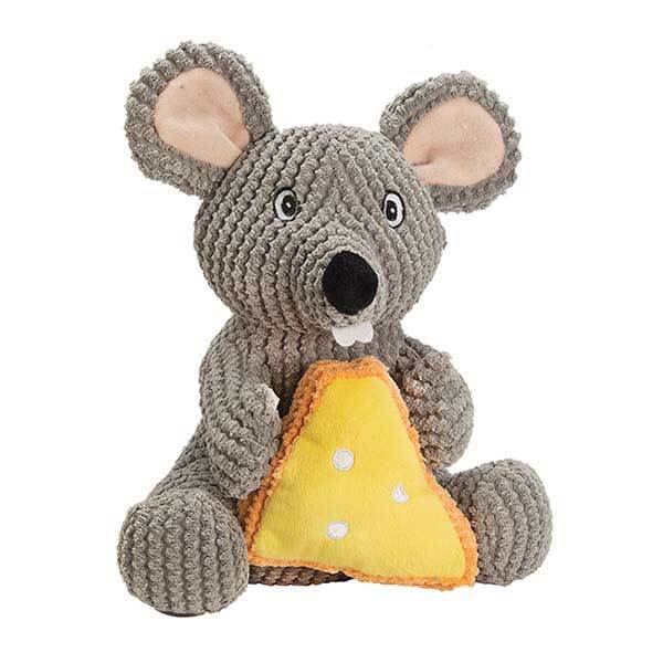 Colby the Mouse 10"
