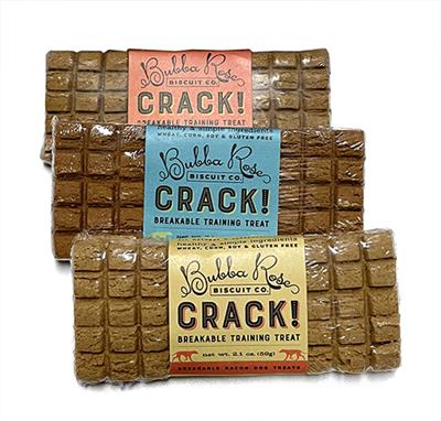 Crack! Bars