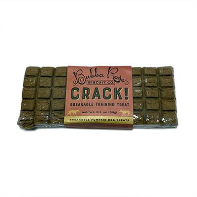 Crack! Bars