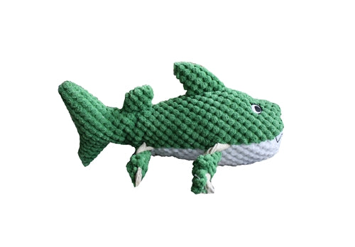 Small Nautical Shark 10"