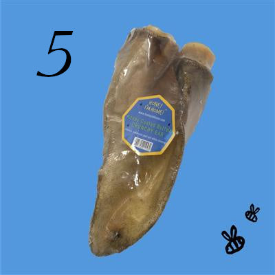 Water Buffalo Crunchy Ears