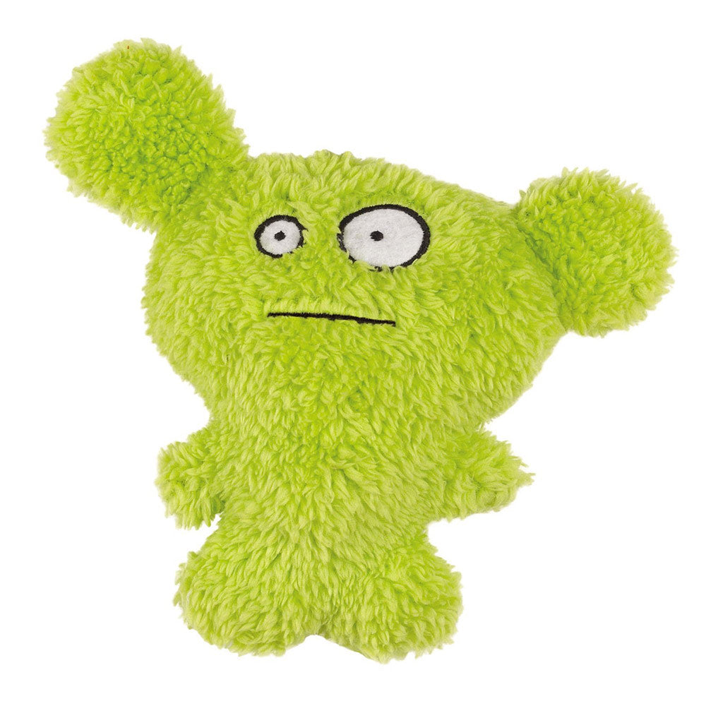 Grriggles® Furzies Plush