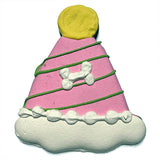 Hat Cookie