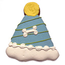 Hat Cookie