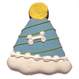 Hat Cookie