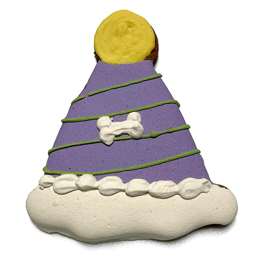Hat Cookie
