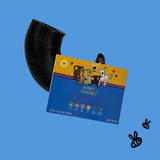 Medium Water Buffalo Horn