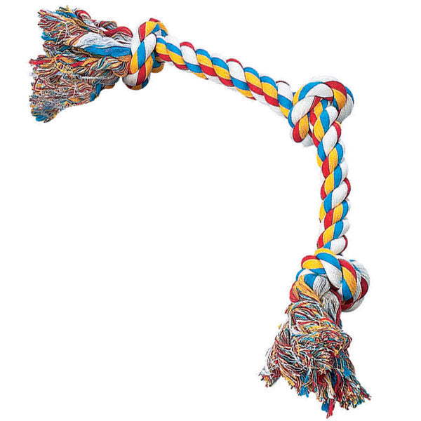 Zanies® Rope Bones